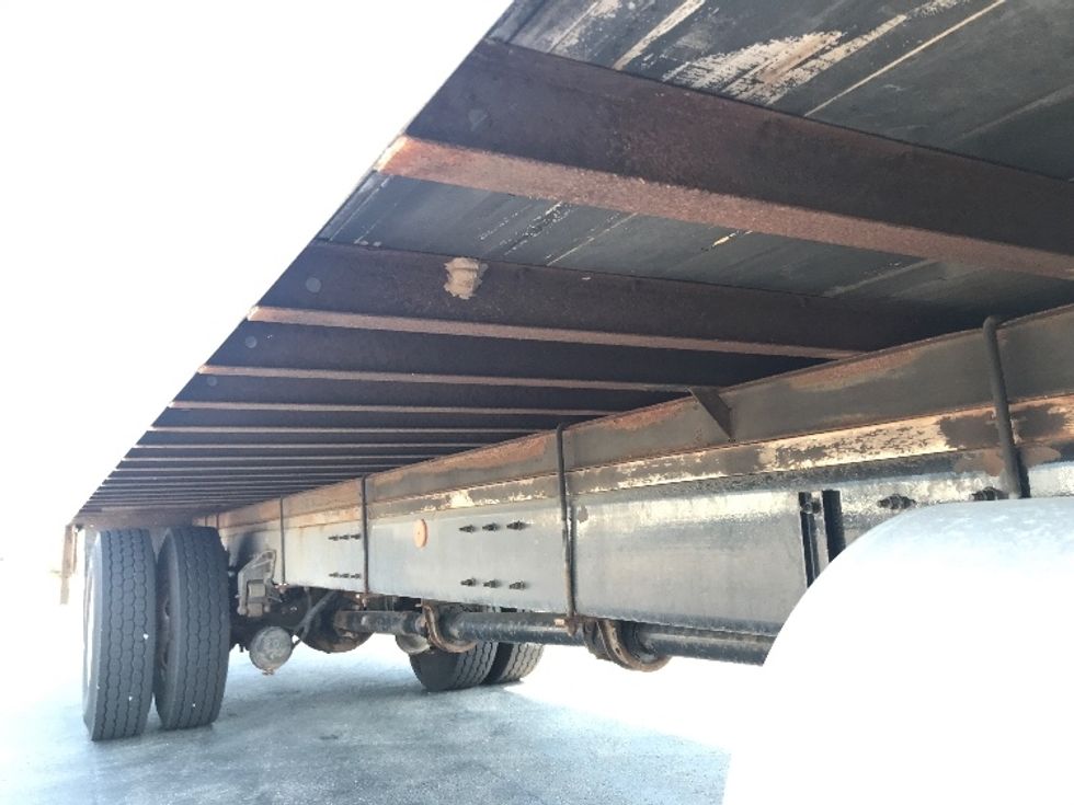 Medium Duty Box Truck-Light and Medium Duty Trucks-Kenworth-2018-T370-Windsor-WI-322,870\n\t\tmiles-$ 31,000 - Image 14
