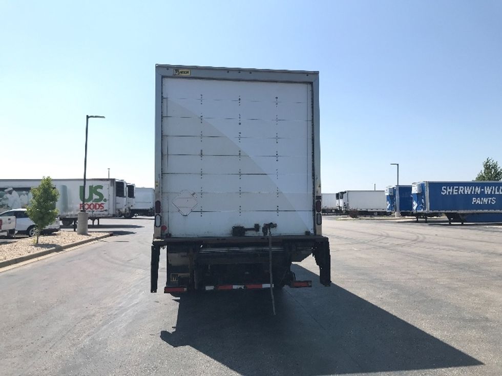 Medium Duty Box Truck-Light and Medium Duty Trucks-Kenworth-2018-T370-Windsor-WI-322,870\n\t\tmiles-$ 31,000 - Image 7