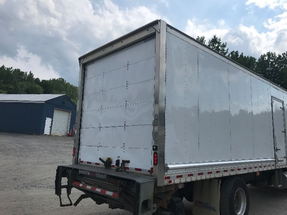 Medium Duty Box Truck-Light and Medium Duty Trucks-Kenworth-2019-T370-Albany-NY-226,979\n\t\tmiles-$ 32,750 - Image 13