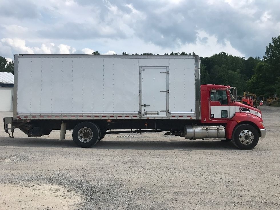 Medium Duty Box Truck-Light and Medium Duty Trucks-Kenworth-2019-T370-Albany-NY-226,979\n\t\tmiles-$ 32,750 - Image 15