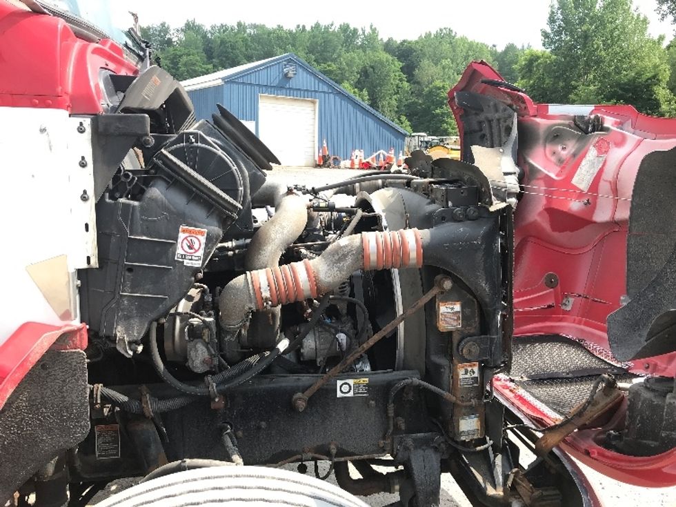 Medium Duty Box Truck-Light and Medium Duty Trucks-Kenworth-2019-T370-Albany-NY-226,979\n\t\tmiles-$ 32,750 - Image 23