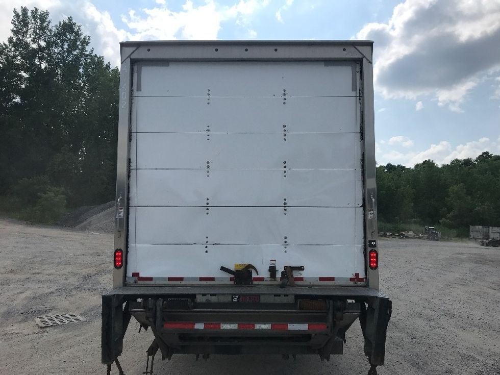 Medium Duty Box Truck-Light and Medium Duty Trucks-Kenworth-2019-T370-Albany-NY-226,979\n\t\tmiles-$ 32,750 - Image 7