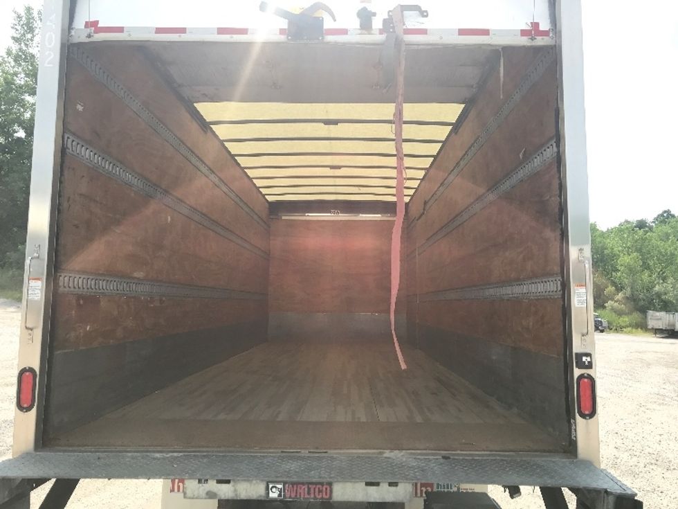 Medium Duty Box Truck-Light and Medium Duty Trucks-Kenworth-2019-T370-Albany-NY-226,979\n\t\tmiles-$ 32,750 - Image 8