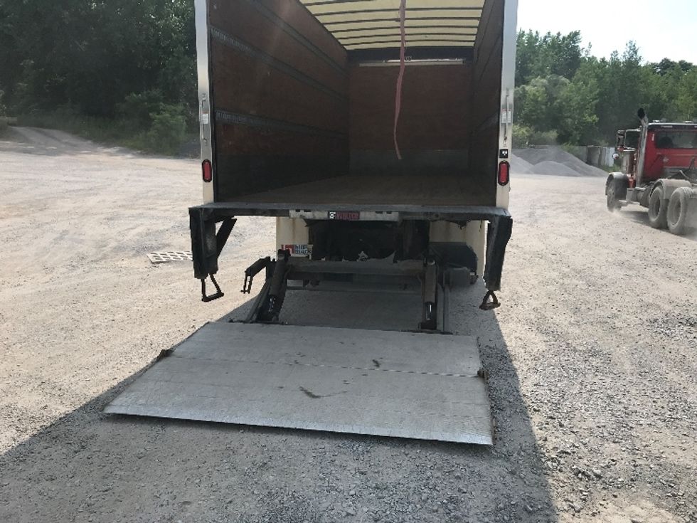 Medium Duty Box Truck-Light and Medium Duty Trucks-Kenworth-2019-T370-Albany-NY-226,979\n\t\tmiles-$ 32,750 - Image 9