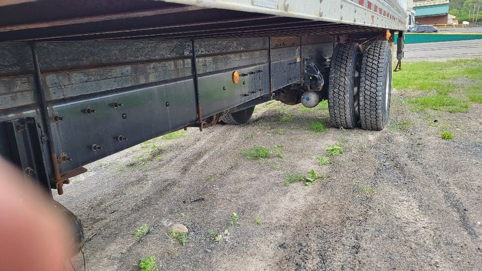 Medium Duty Box Truck-Light and Medium Duty Trucks-Kenworth-2019-T370-Guilderland Center-NY-233,759\n\t\tmiles-$ 32,000 - Image 5