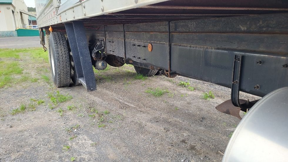 Medium Duty Box Truck-Light and Medium Duty Trucks-Kenworth-2019-T370-Guilderland Center-NY-233,759\n\t\tmiles-$ 32,000 - Image 14