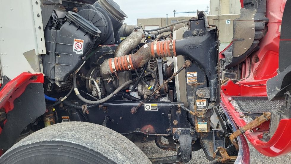 Medium Duty Box Truck-Light and Medium Duty Trucks-Kenworth-2019-T370-Guilderland Center-NY-233,759\n\t\tmiles-$ 32,000 - Image 23