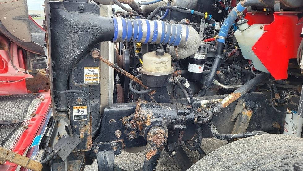 Medium Duty Box Truck-Light and Medium Duty Trucks-Kenworth-2019-T370-Guilderland Center-NY-233,759\n\t\tmiles-$ 32,000 - Image 24