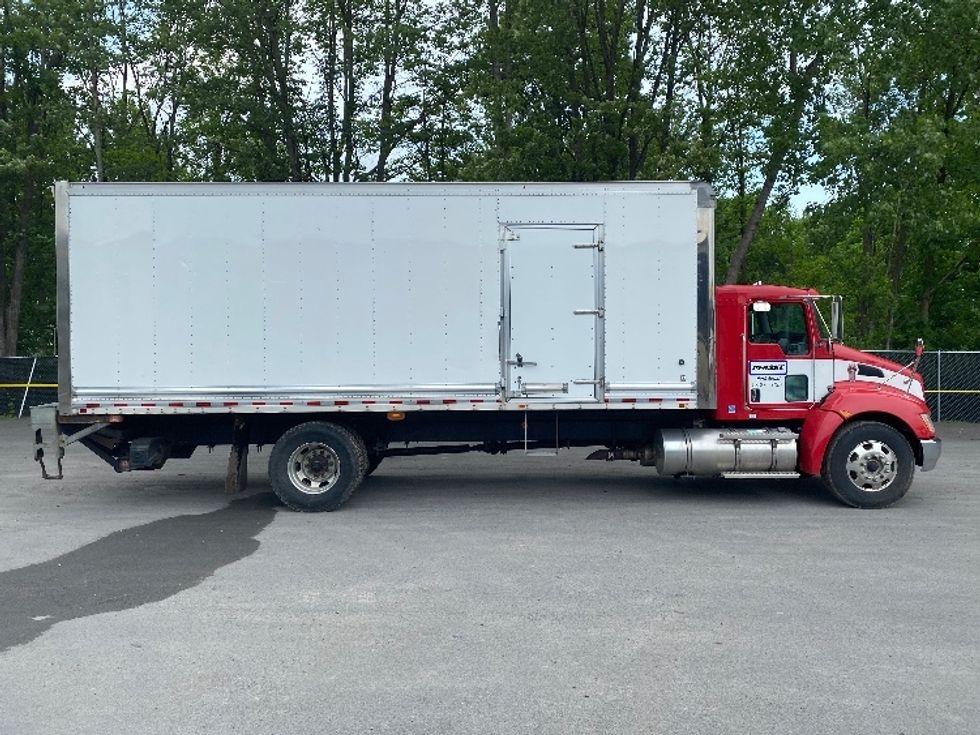 Medium Duty Box Truck-Light and Medium Duty Trucks-Kenworth-2019-T370-Liverpool-NY-207,861\n\t\tmiles-$ 37,000 - Image 15