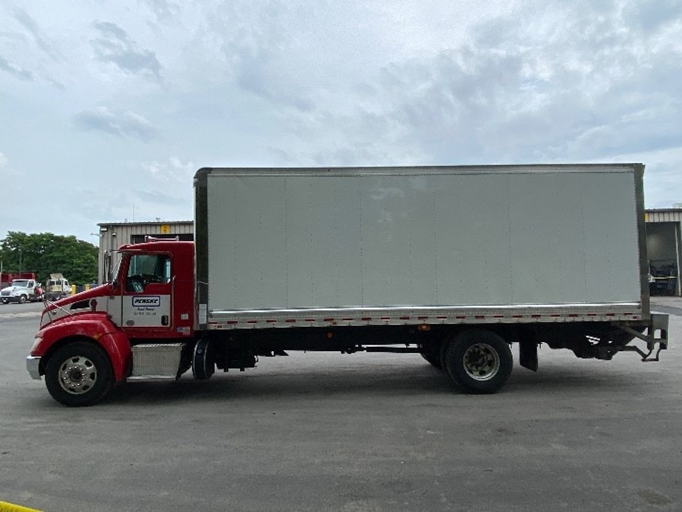 Medium Duty Box Truck-Light and Medium Duty Trucks-Kenworth-2019-T370-Liverpool-NY-207,861\n\t\tmiles-$ 37,000 - Image 4