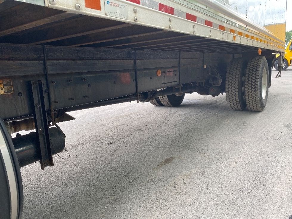 Medium Duty Box Truck-Light and Medium Duty Trucks-Kenworth-2019-T370-Liverpool-NY-207,861\n\t\tmiles-$ 37,000 - Image 5