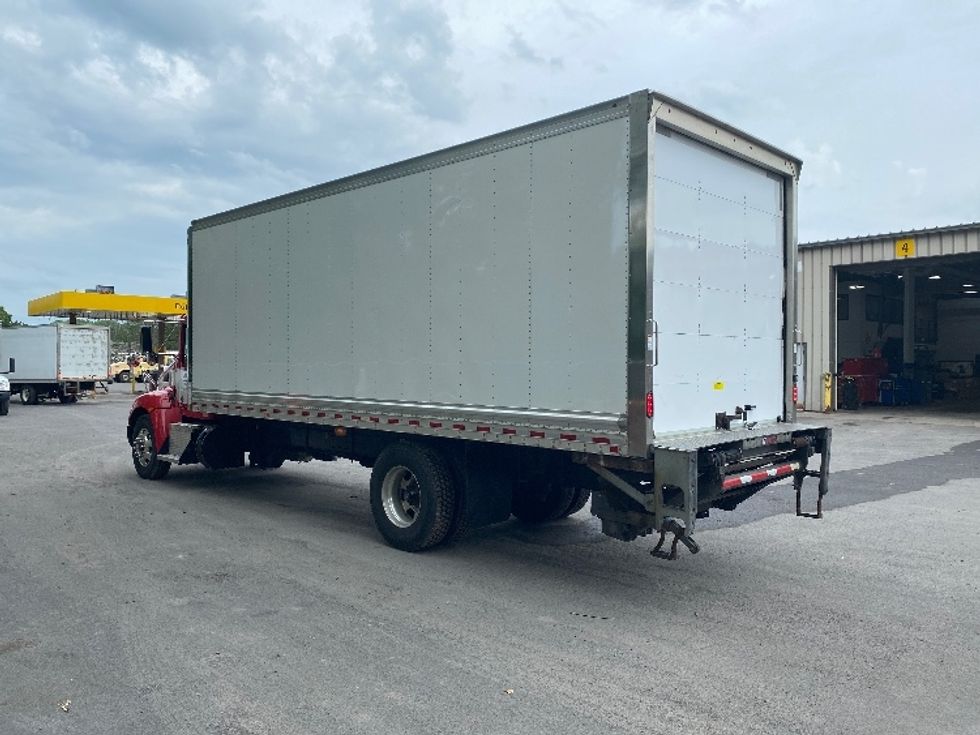 Medium Duty Box Truck-Light and Medium Duty Trucks-Kenworth-2019-T370-Liverpool-NY-207,861\n\t\tmiles-$ 37,000 - Image 6