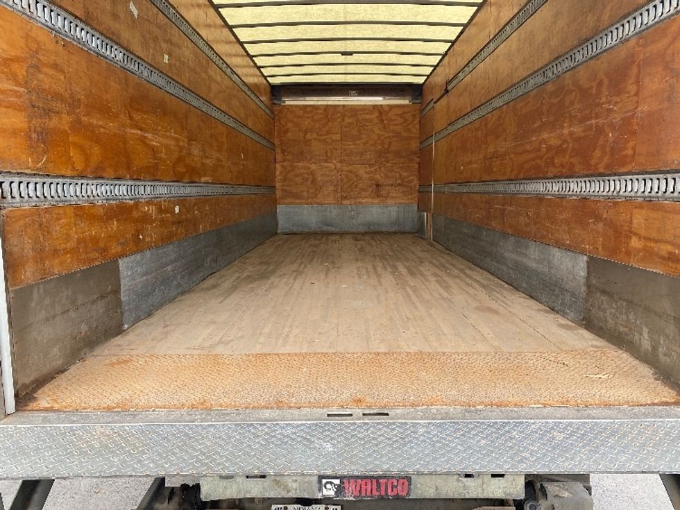 Medium Duty Box Truck-Light and Medium Duty Trucks-Kenworth-2019-T370-Liverpool-NY-237,169\n\t\tmiles-$ 34,500 - Image 10