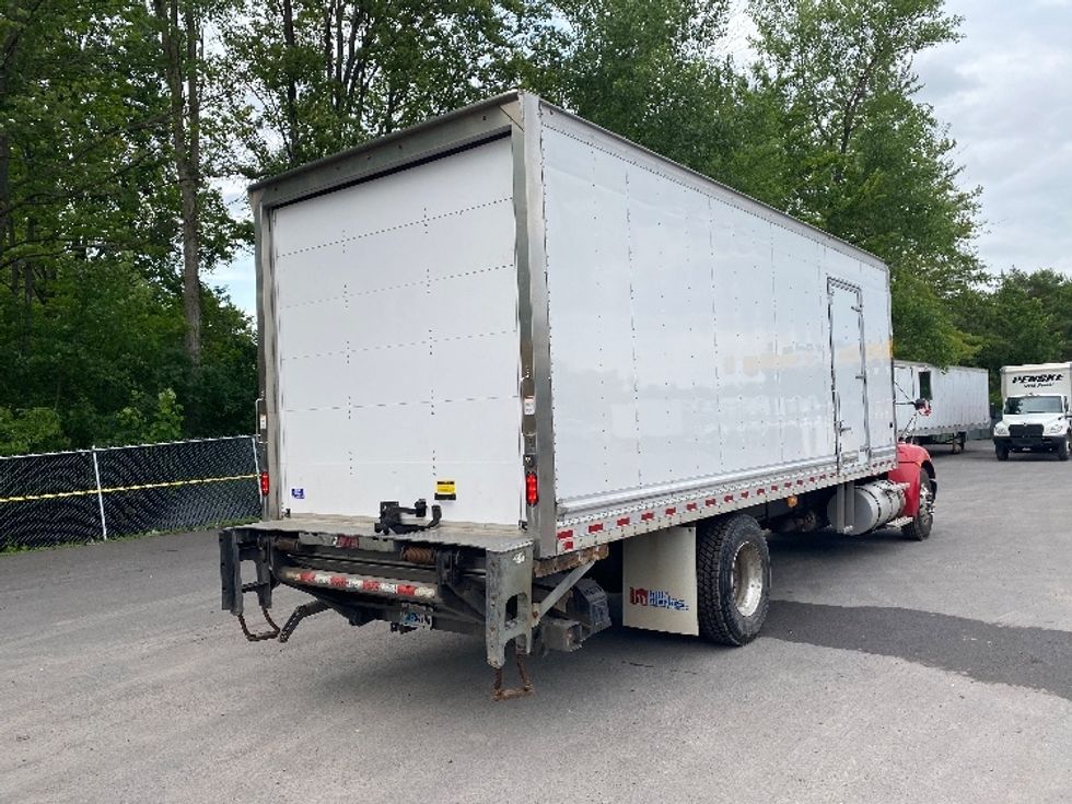 Medium Duty Box Truck-Light and Medium Duty Trucks-Kenworth-2019-T370-Liverpool-NY-237,169\n\t\tmiles-$ 34,500 - Image 13