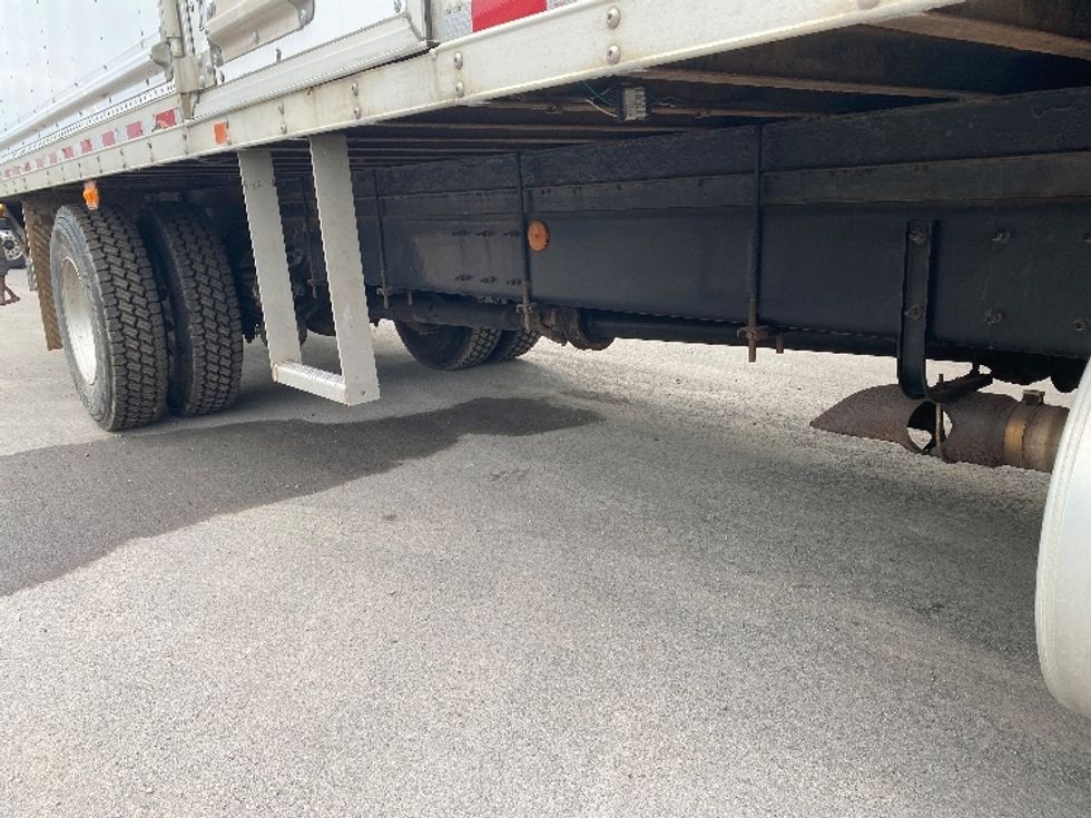 Medium Duty Box Truck-Light and Medium Duty Trucks-Kenworth-2019-T370-Liverpool-NY-237,169\n\t\tmiles-$ 34,500 - Image 14