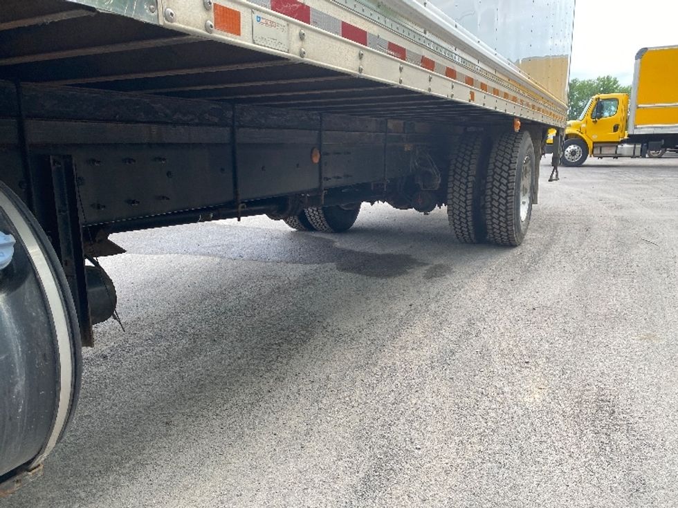 Medium Duty Box Truck-Light and Medium Duty Trucks-Kenworth-2019-T370-Liverpool-NY-237,169\n\t\tmiles-$ 34,500 - Image 5
