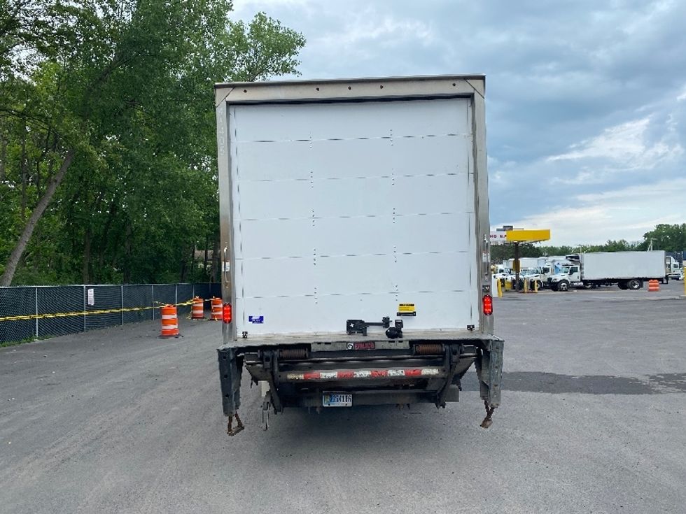 Medium Duty Box Truck-Light and Medium Duty Trucks-Kenworth-2019-T370-Liverpool-NY-237,169\n\t\tmiles-$ 34,500 - Image 7