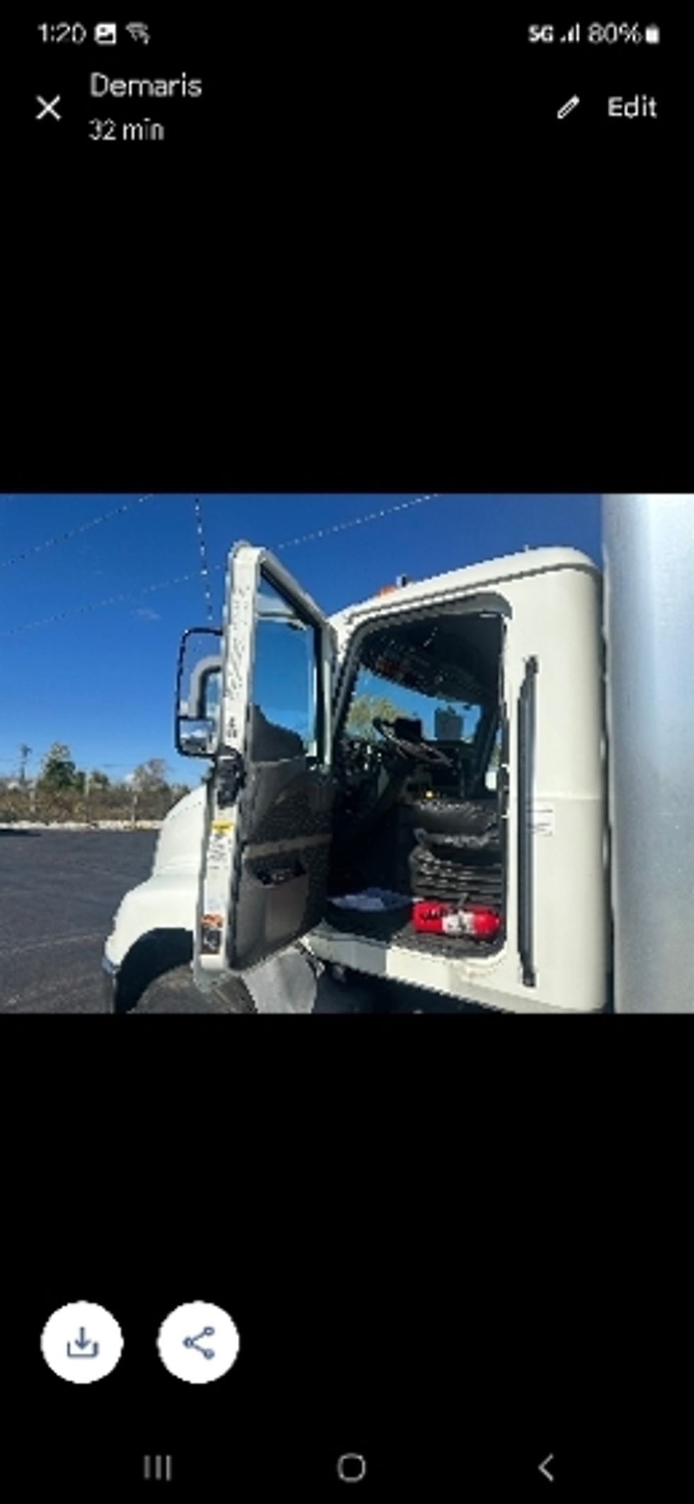 Medium Duty Box Truck-Light and Medium Duty Trucks-Mack-2018-CXU613-Milwaukee-WI-446,595\n\t\tmiles-$ 51,250 - Image 15