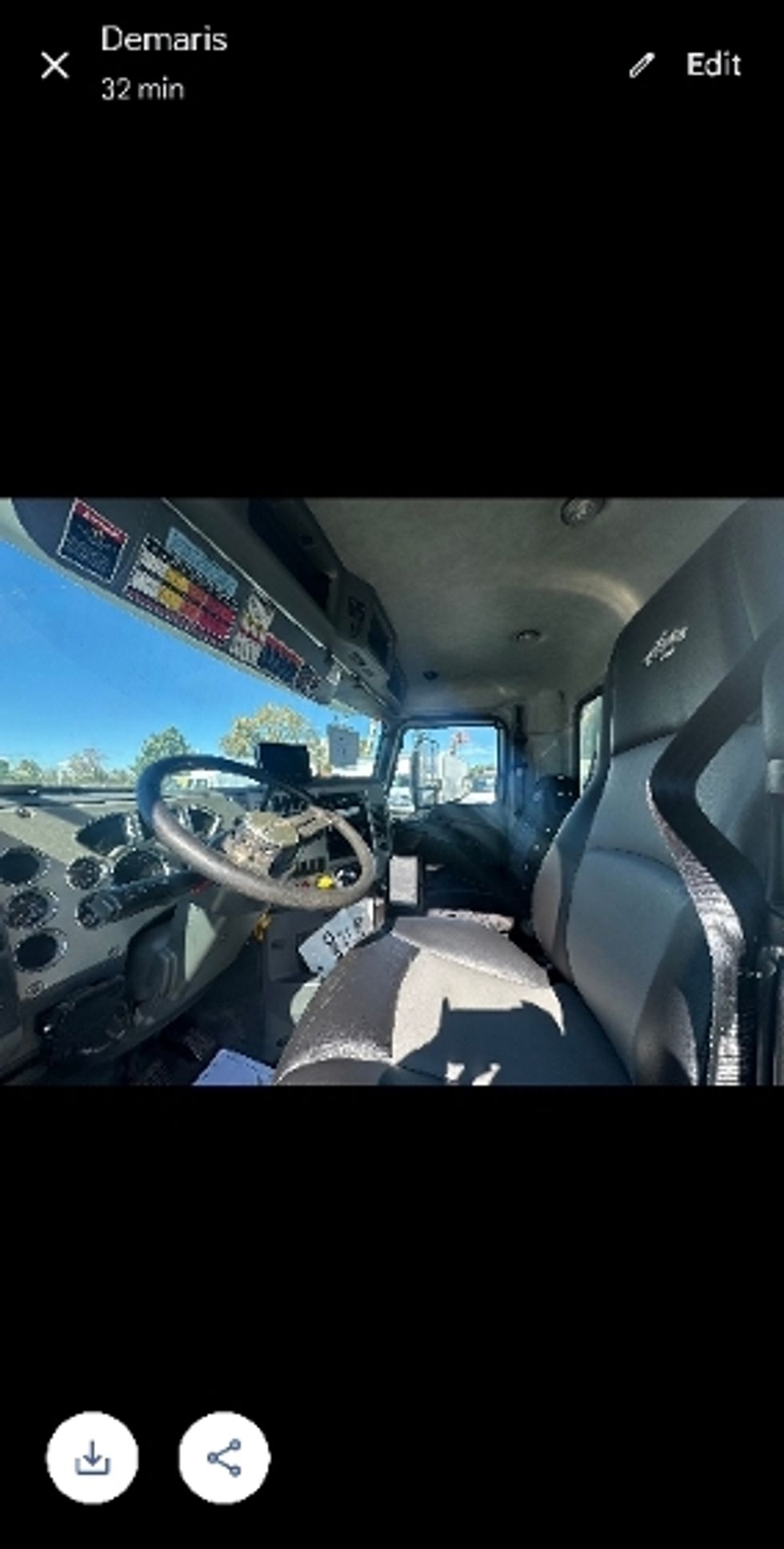 Medium Duty Box Truck-Light and Medium Duty Trucks-Mack-2018-CXU613-Milwaukee-WI-446,595\n\t\tmiles-$ 51,250 - Image 17