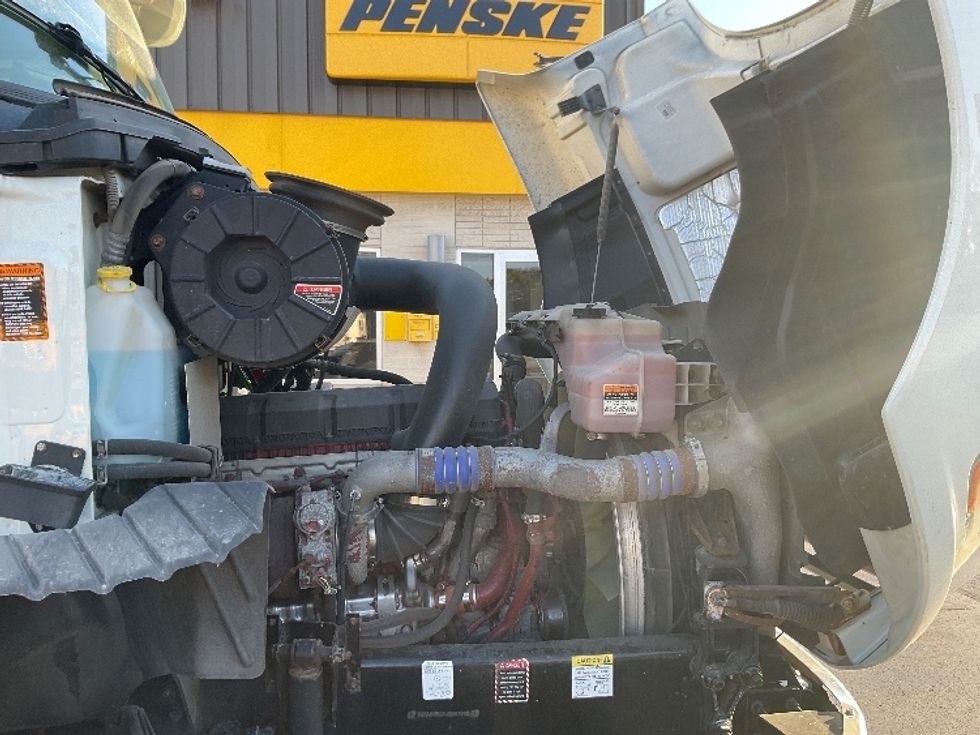 Medium Duty Box Truck-Light and Medium Duty Trucks-Mack-2018-CXU613-Milwaukee-WI-446,595\n\t\tmiles-$ 51,250 - Image 22