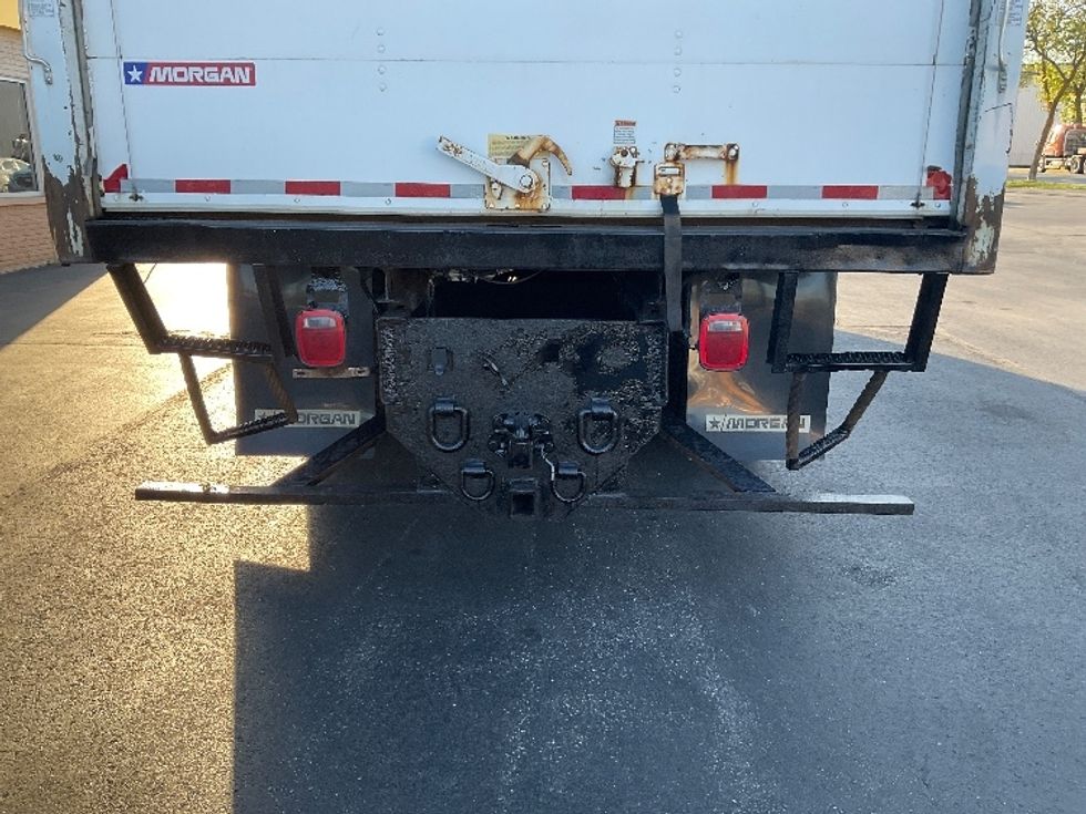 Medium Duty Box Truck-Light and Medium Duty Trucks-Mack-2018-CXU613-Milwaukee-WI-446,595\n\t\tmiles-$ 51,250 - Image 24