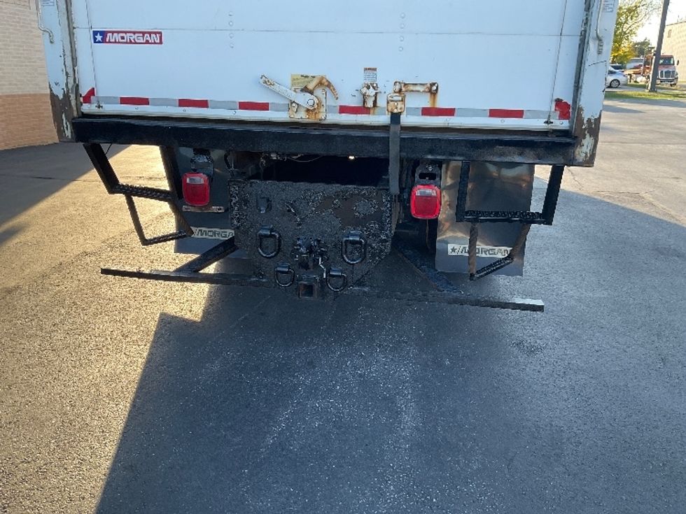 Medium Duty Box Truck-Light and Medium Duty Trucks-Mack-2018-CXU613-Milwaukee-WI-446,595\n\t\tmiles-$ 51,250 - Image 26