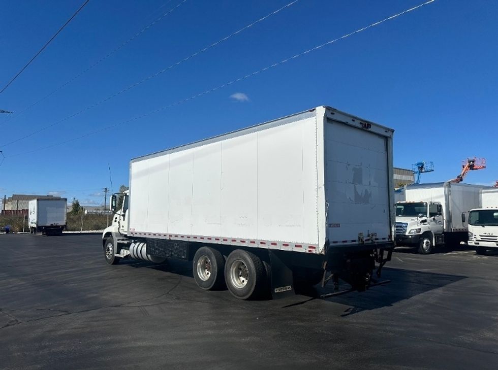 Medium Duty Box Truck-Light and Medium Duty Trucks-Mack-2018-CXU613-Milwaukee-WI-446,595\n\t\tmiles-$ 51,250 - Image 6