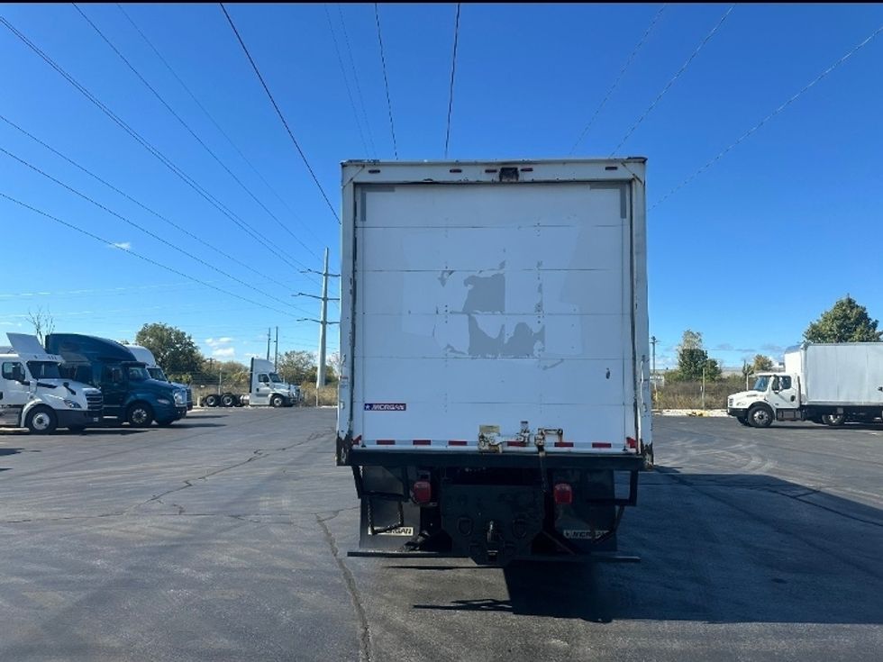 Medium Duty Box Truck-Light and Medium Duty Trucks-Mack-2018-CXU613-Milwaukee-WI-446,595\n\t\tmiles-$ 51,250 - Image 7