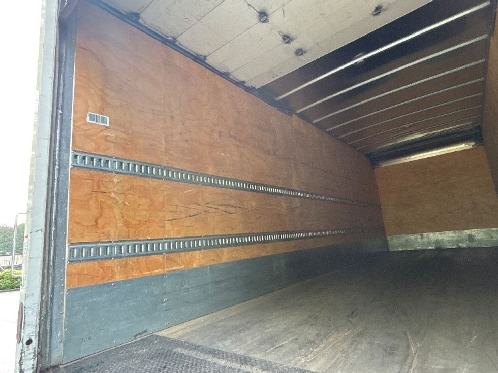 Medium Duty Box Truck-Light and Medium Duty Trucks-Mack-2021-MD6-Atlanta-GA-154,503\n\t\tmiles-$ 65,750 - Image 11