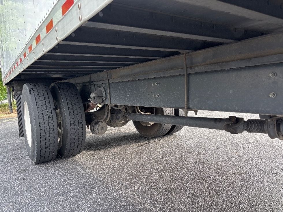 Medium Duty Box Truck-Light and Medium Duty Trucks-Mack-2021-MD6-Atlanta-GA-154,503\n\t\tmiles-$ 65,750 - Image 14