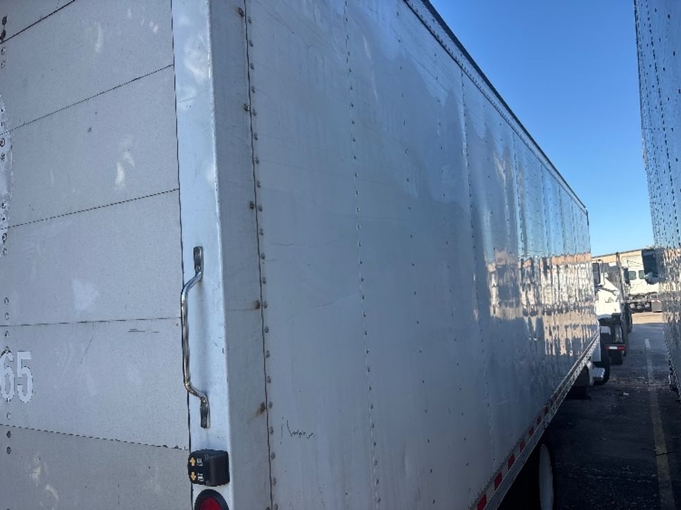 Medium Duty Box Truck-Light and Medium Duty Trucks-Peterbilt-2022-337-Houston-TX-226,548\n\t\tmiles-$ 16,000 - Image 8