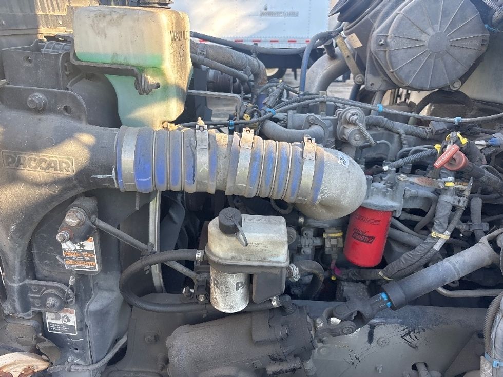 Medium Duty Box Truck-Light and Medium Duty Trucks-Peterbilt-2022-337-Houston-TX-234,060\n\t\tmiles-$ 15,000 - Image 17