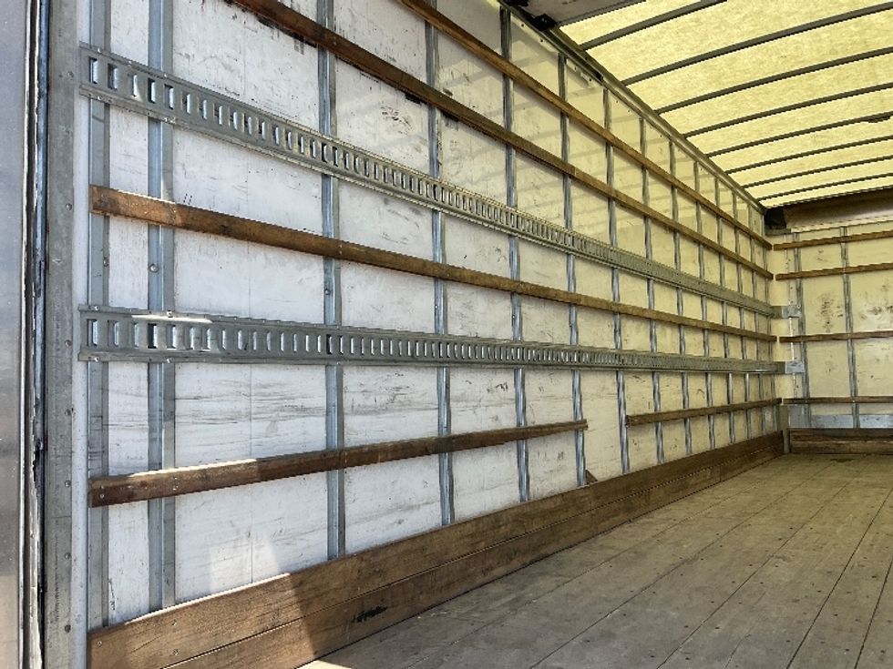 Medium Duty Box Truck-Light and Medium Duty Trucks-Peterbilt-2024-536-Aurora-CO-240,913\n\t\tmiles-$ 61,000 - Image 11