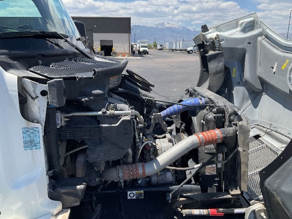 Medium Duty Box Truck-Light and Medium Duty Trucks-Peterbilt-2024-536-Aurora-CO-240,913\n\t\tmiles-$ 61,000 - Image 23