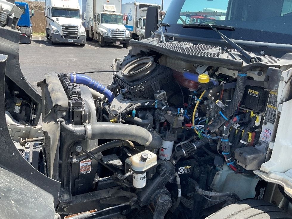 Medium Duty Box Truck-Light and Medium Duty Trucks-Peterbilt-2024-536-Aurora-CO-240,913\n\t\tmiles-$ 61,000 - Image 24