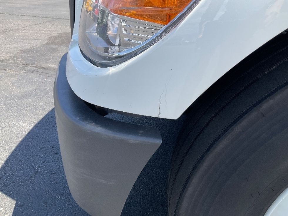 Medium Duty Box Truck-Light and Medium Duty Trucks-Peterbilt-2024-536-Aurora-CO-240,913\n\t\tmiles-$ 61,000 - Image 27