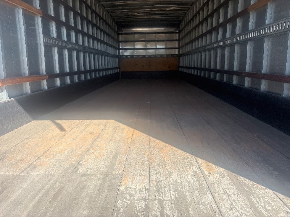 Medium Duty Box Truck-Light and Medium Duty Trucks-Peterbilt-2024-536-Houston-TX-117,871\n\t\tmiles-$ 76,000 - Image 10