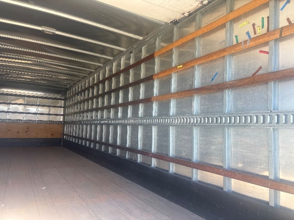 Medium Duty Box Truck-Light and Medium Duty Trucks-Peterbilt-2024-536-Houston-TX-117,871\n\t\tmiles-$ 76,000 - Image 12