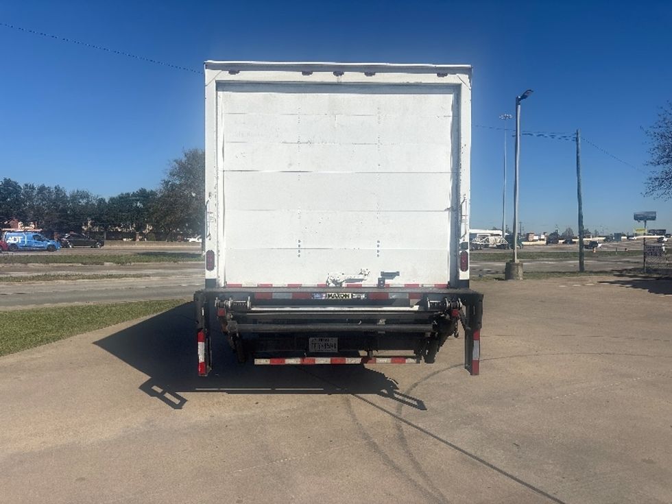 Medium Duty Box Truck-Light and Medium Duty Trucks-Peterbilt-2024-536-Houston-TX-117,871\n\t\tmiles-$ 76,000 - Image 7