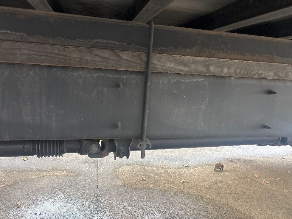 Medium Duty Box Truck-Light and Medium Duty Trucks-Peterbilt-2024-536-Houston-TX-142,236\n\t\tmiles-$ 17,000 - Image 10