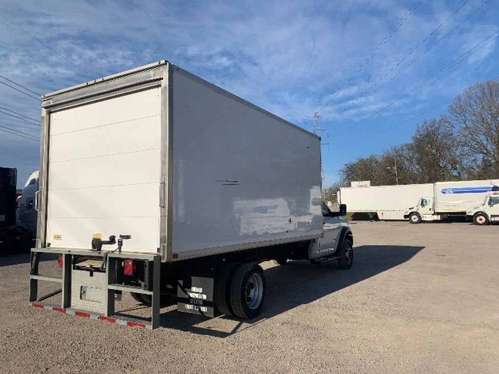 Medium Duty Box Truck-Light and Medium Duty Trucks-RAM-2019-5500-Nashville-TN-195,332\n\t\tmiles-$ 41,000 - Image 10