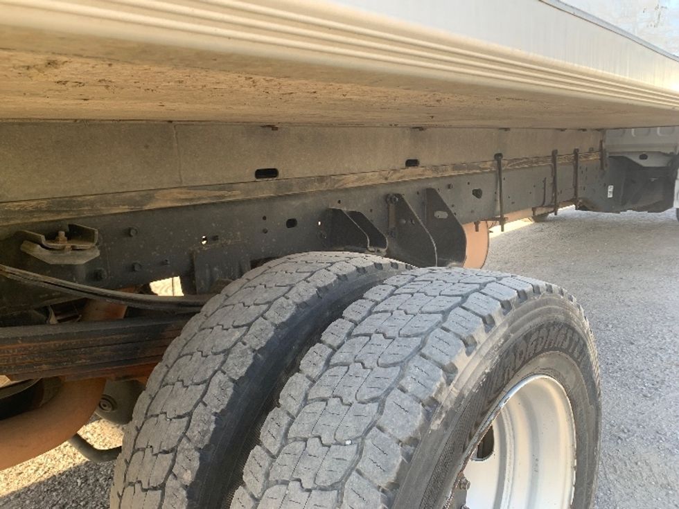 Medium Duty Box Truck-Light and Medium Duty Trucks-RAM-2019-5500-Nashville-TN-195,332\n\t\tmiles-$ 41,000 - Image 11