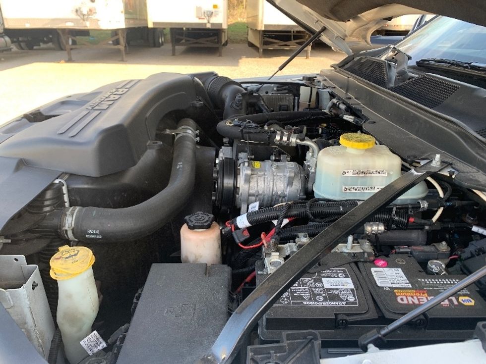 Medium Duty Box Truck-Light and Medium Duty Trucks-RAM-2019-5500-Nashville-TN-195,332\n\t\tmiles-$ 41,000 - Image 21