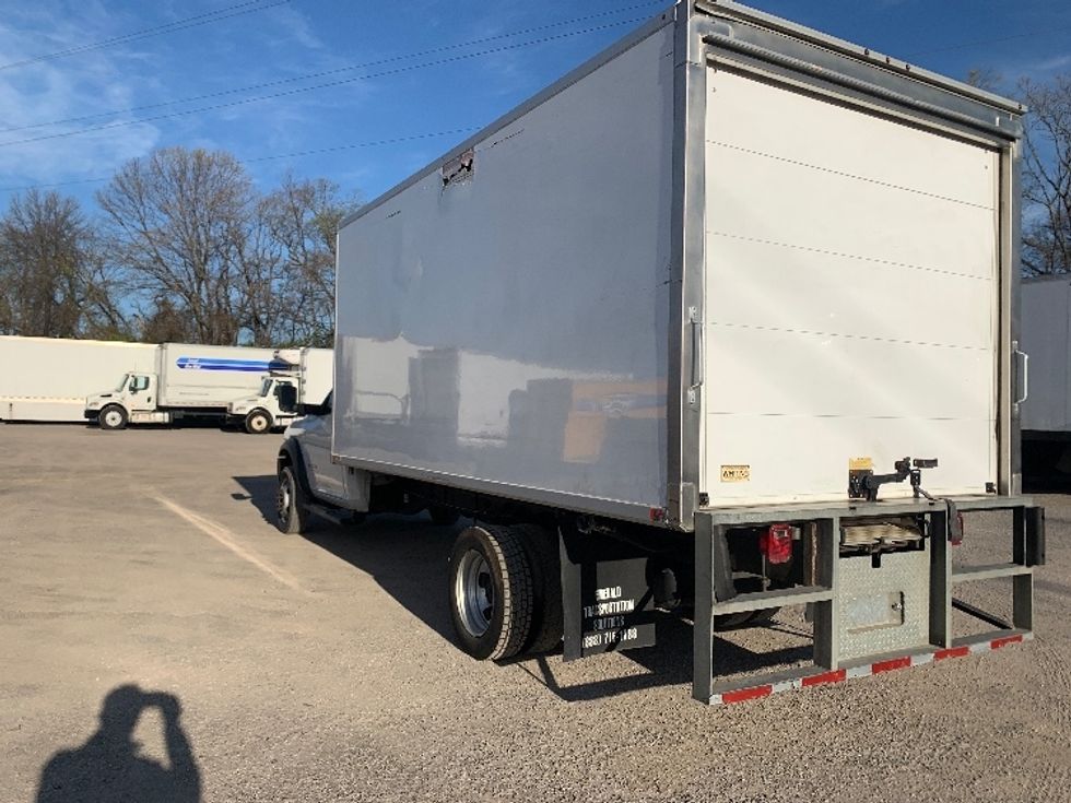 Medium Duty Box Truck-Light and Medium Duty Trucks-RAM-2019-5500-Nashville-TN-195,332\n\t\tmiles-$ 41,000 - Image 6