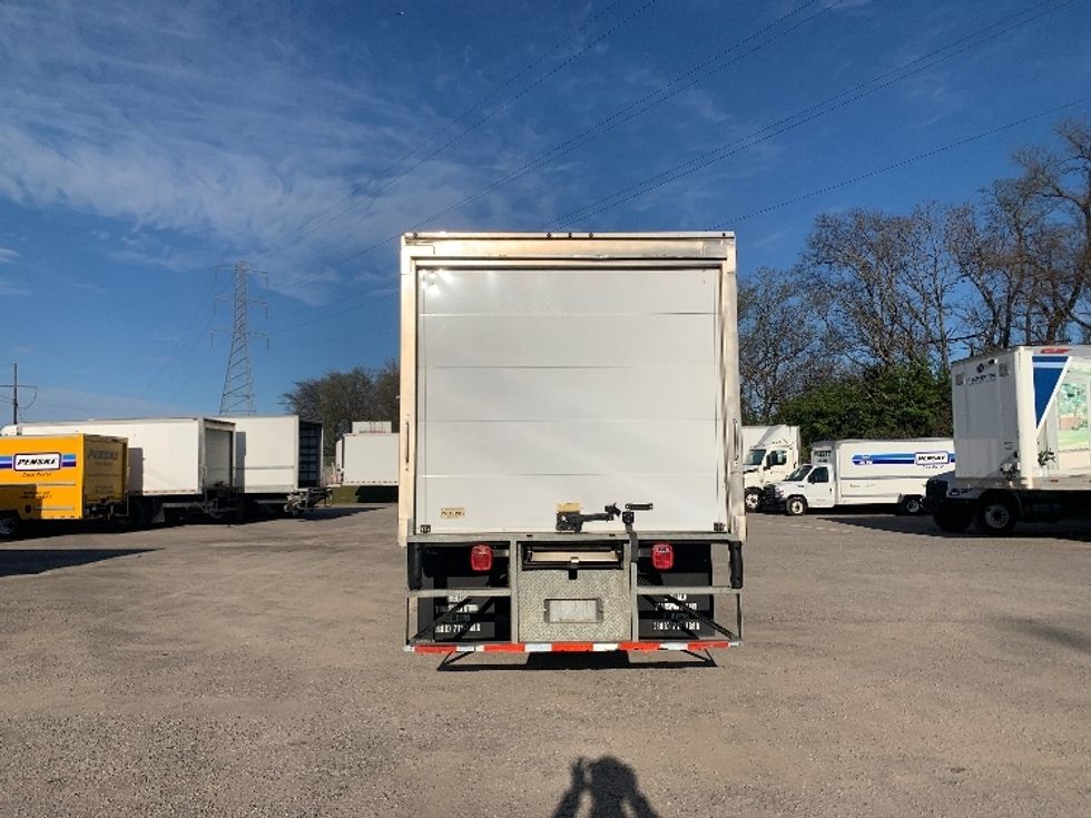 Medium Duty Box Truck-Light and Medium Duty Trucks-RAM-2019-5500-Nashville-TN-195,332\n\t\tmiles-$ 41,000 - Image 7