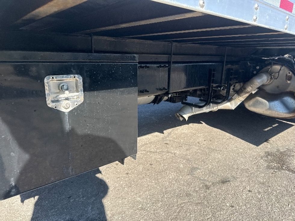 Medium Duty Box Truck-Light and Medium Duty Trucks-Volvo-2025-VNR64300-Omaha-NE-3,359\n\t\tmiles-$ 170,000 - Image 14