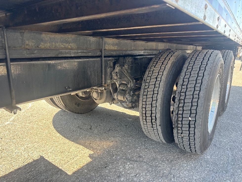 Medium Duty Box Truck-Light and Medium Duty Trucks-Volvo-2025-VNR64300-Omaha-NE-3,359\n\t\tmiles-$ 170,000 - Image 5