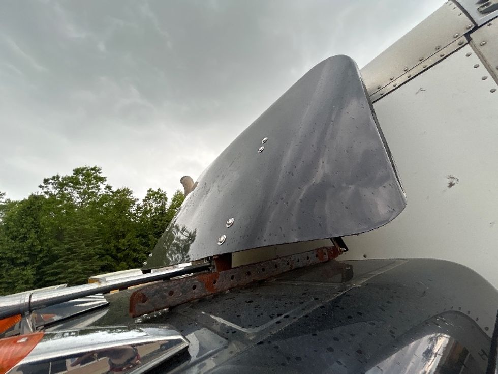 Medium Duty Box Truck-Light and Medium Duty Trucks-Western Star-2018-4700SB-Londonderry-NH-470,774\n\t\tmiles-$ 68,750 - Image 25