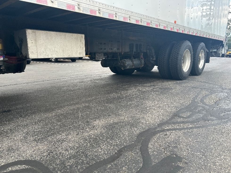 Medium Duty Box Truck-Light and Medium Duty Trucks-Western Star-2018-4700SB-Londonderry-NH-470,774\n\t\tmiles-$ 68,750 - Image 5