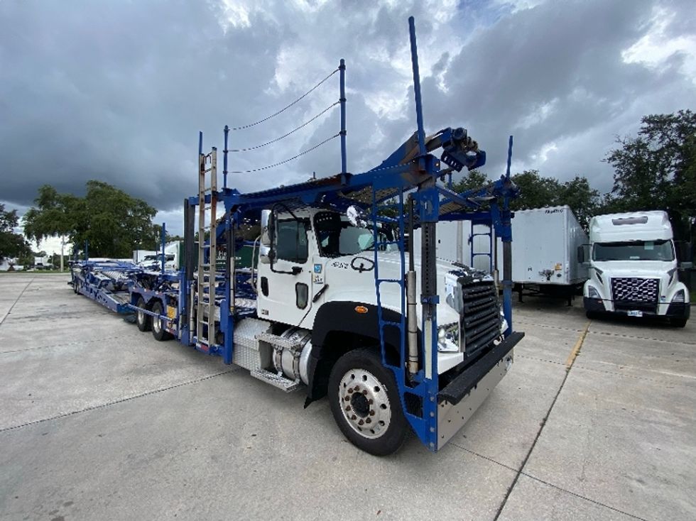 Other-Heavy Duty Tractors-Freightliner-2020-114SD-Ocala-FL-641,600\n\t\tmiles-$ 126,750 - Image 1